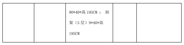 91短视频
新医疗综合楼家具项目第1次中标(成交)结果公告_05.png